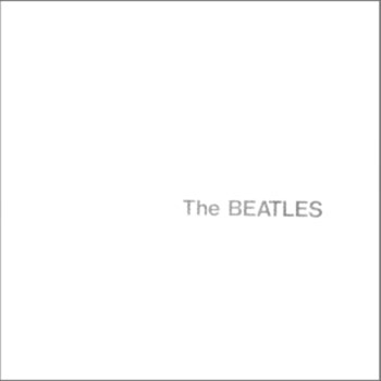 beatles white album. The White Album