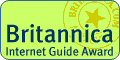 Beatles Ultimate Experience - Encyclopedia Britannica award